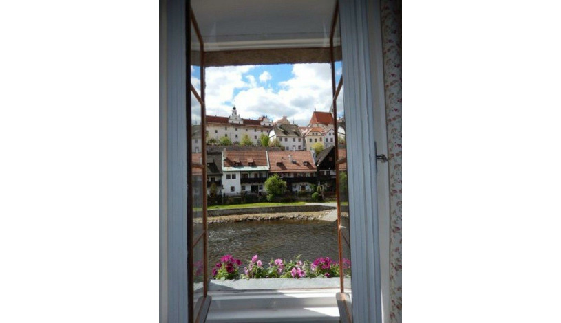 Pension Na Fortně Český Krumlov